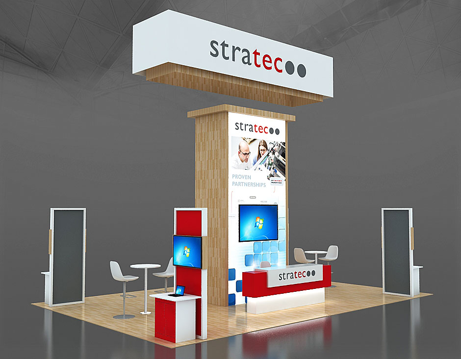 Best Strategies to Maximize Trade Show Booth Sales